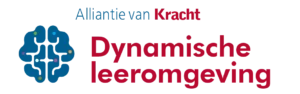 Logo Dynamische leeromgeving AvK