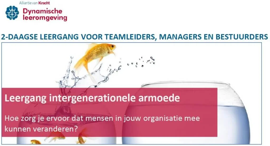 header leergang
