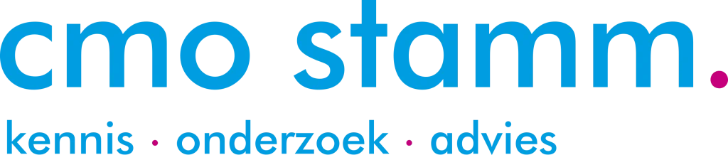logo CMO STAMM