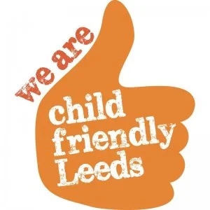 Child friendly Leeds