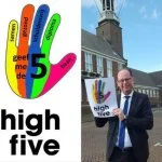 Hoogeveen geeft je de vijf