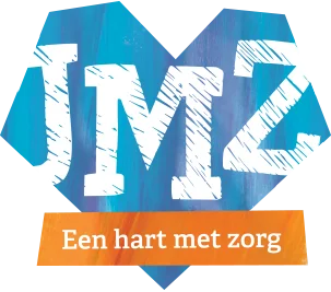Logo JMZ Jonge Mantelzorg Groningen