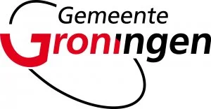 Logo gemeente Groningen