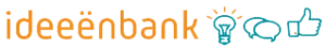 Logo Ideeënbank Groningen