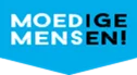 logo project Moedige mensen