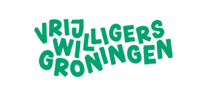 logo Vrijwilligers Groningen