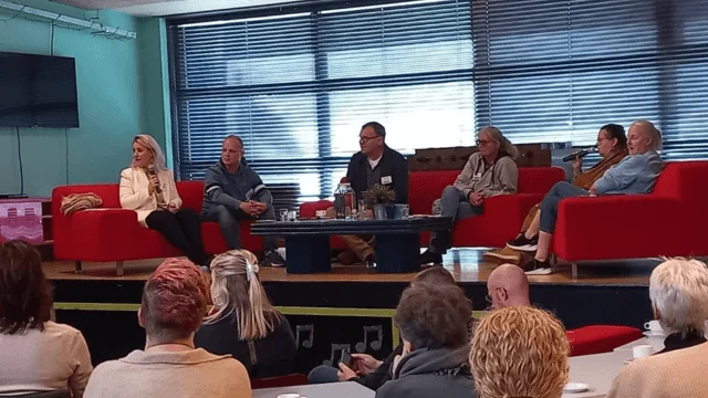 Sterke Verhalen Stadskanaal
