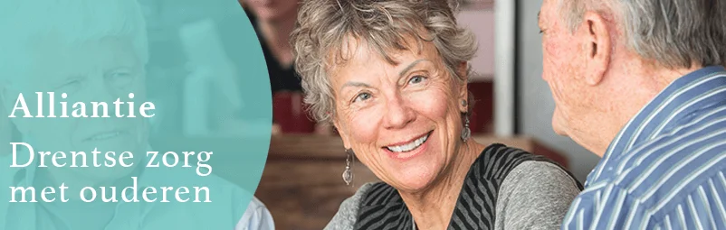 logo Alliantie Drentse zorg met ouderen