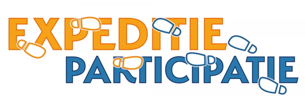 logo Expeditie Participatie