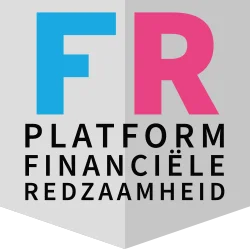 Logo Platform Financiële Redzaamheid