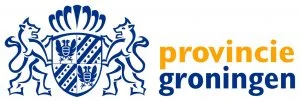 Logo provincie Groningen