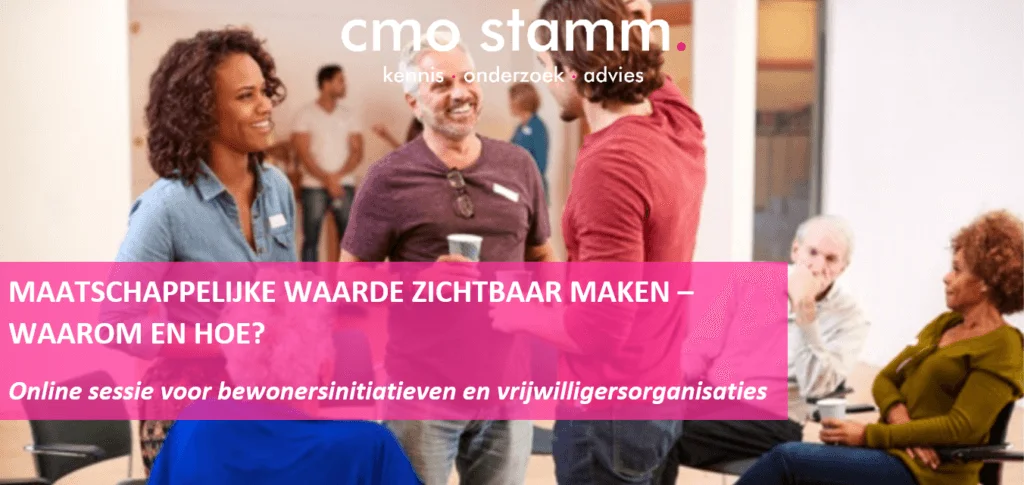 header maatschappelijke waarde