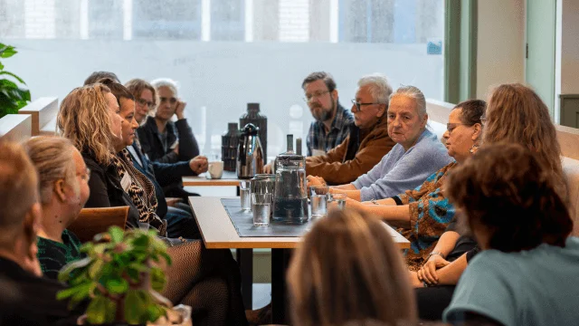 Sterke Verhalen Winschoten