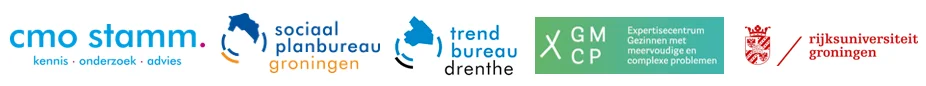 logo's samenwerkingspartners