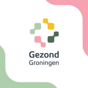 Logo Gezond Groningen