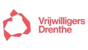Logo Vrijwilligers Drenthe