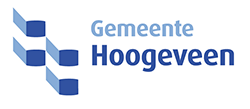 Logo gemeente Hoogeveen