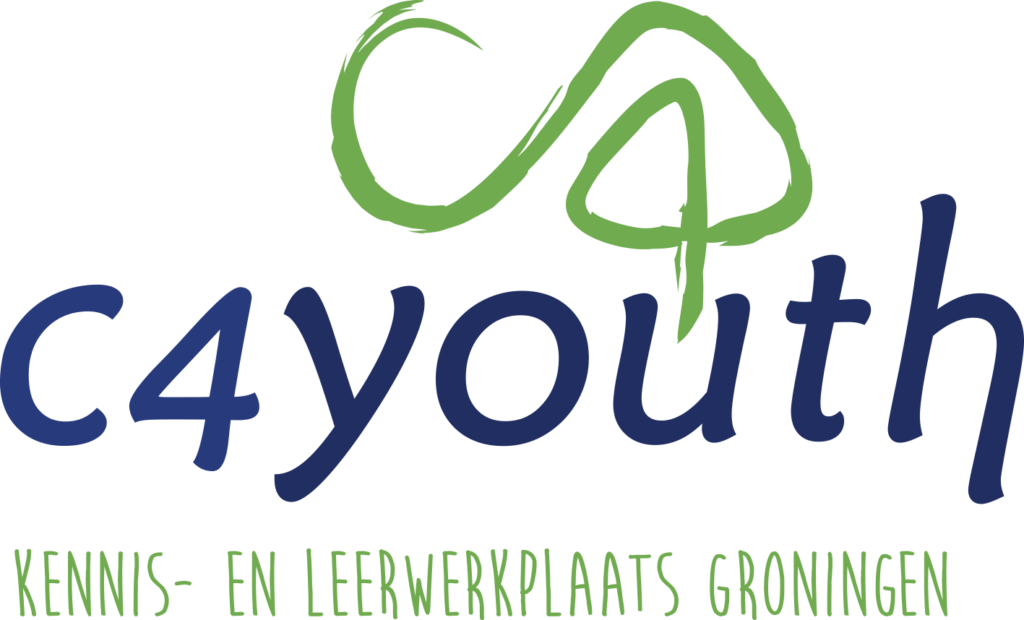 logo C4Youth