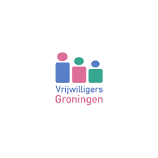 logo vrijwilligers Groningen