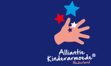 logo Alliantie Kinderarmoede Nederland