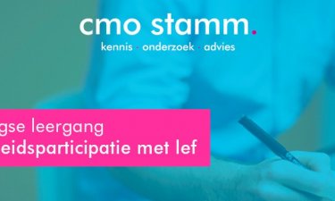 banner leergang Overheidsparticipatie met lef