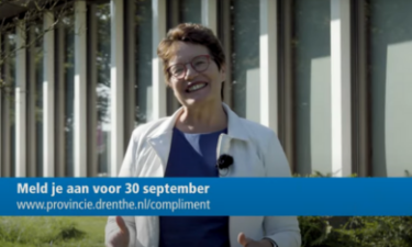 gedeputeerde Yvonne Turenhout