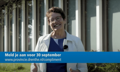 gedeputeerde Yvonne Turenhout