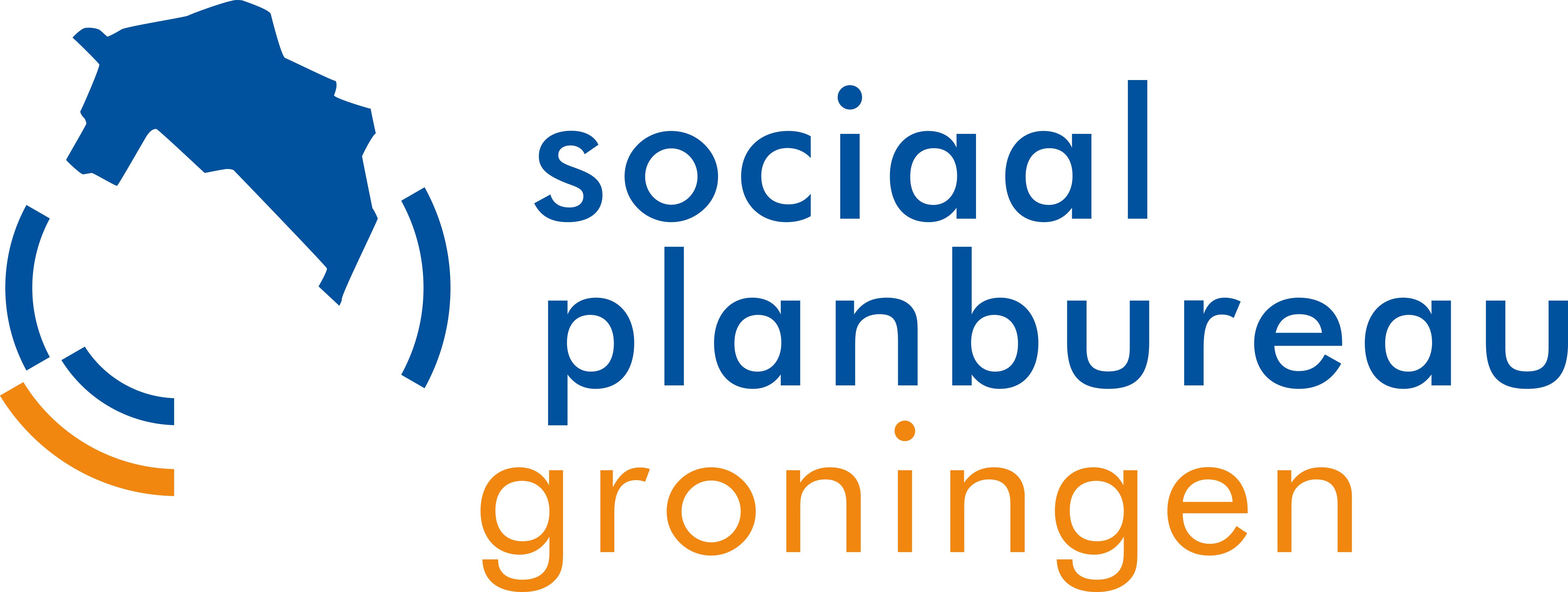 logo Sociaal Planbureau Groningen