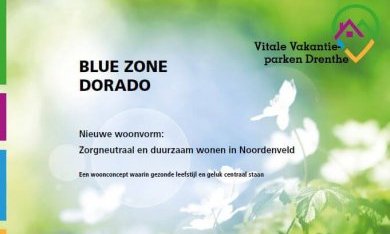 publicatie Bue Zone Dorado